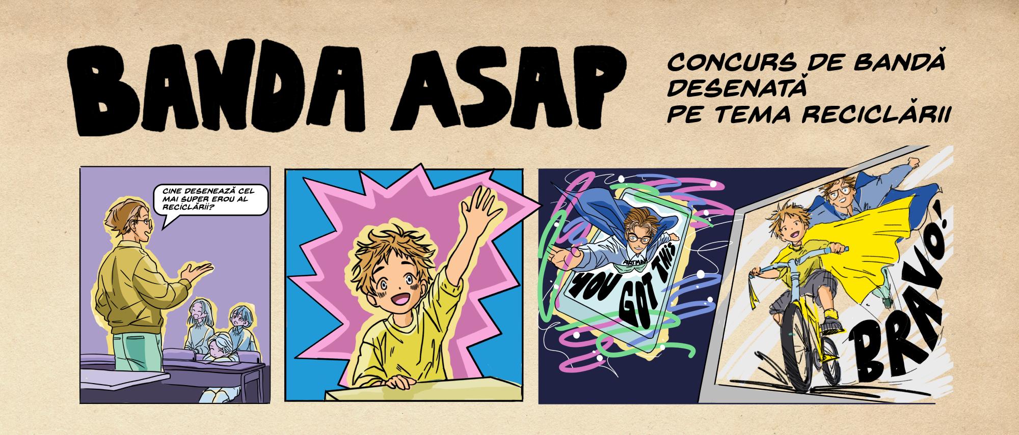banda asap 2025